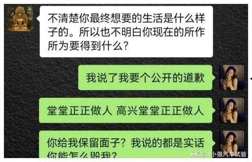 魏嘉爆料聊天记录视频,揭秘背后惊人真相  第3张