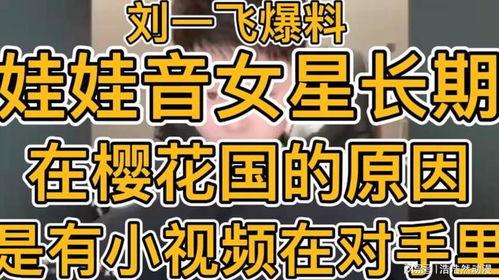 刘一飞最新爆料视频,事件真相再引热议  第3张