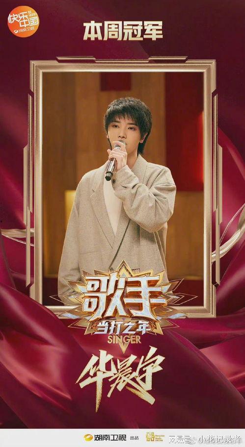 在线观看歌手当打之年,青春热血，音乐盛宴  第2张