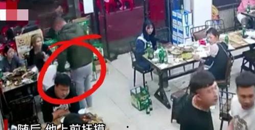 网友爆料唐山烧烤店视频,网友爆料视频揭露惊人一幕  第3张