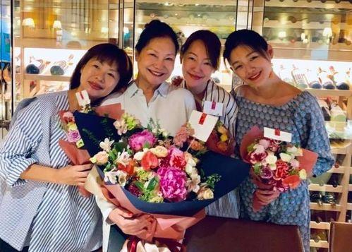 张兰爆料大s骂她妈视频,豪门恩怨再掀波澜  第2张