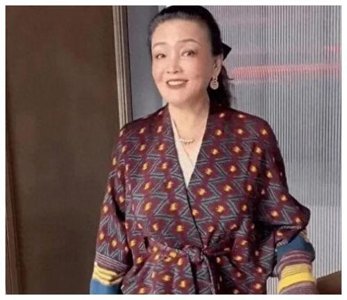张兰爆料大s骂她妈视频,豪门恩怨再掀波澜  第3张
