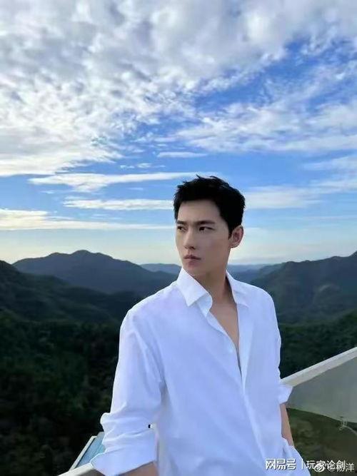 杨洋王楚然最新爆料视频,幕后故事与精彩瞬间  第3张