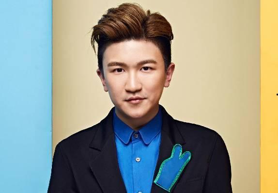 娱乐圈吃瓜男歌手名单大全,盘点那些年我们吃过的瓜——男歌手篇  第3张