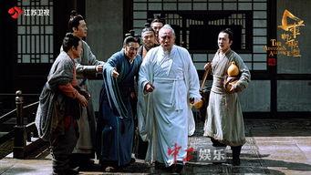 大军司马懿之军师联盟在线观看,司马懿智谋风云，在线观看再现三国传奇  第3张