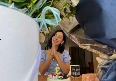 韩庚老婆爆料了吗视频下载,揭秘明星夫妻幕后故事  第3张