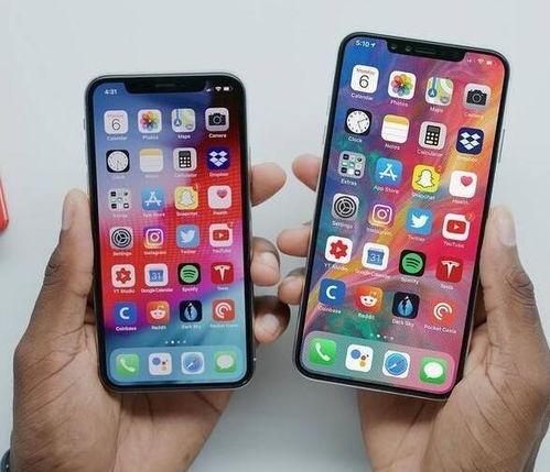 苹果51最新爆料,颠覆性新功能即将揭晓，揭秘iPhone下一代革命性升级  第2张