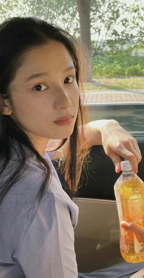 娱乐吃瓜张婧仪图片高清  第2张