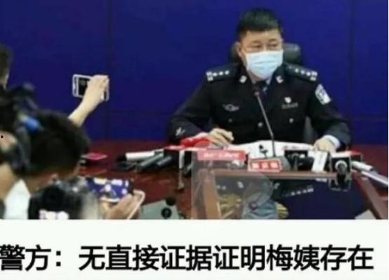 律师爆料梅姨视频,律师揭露惊人内幕  第2张