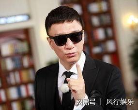 爆料娱乐圈孙红雷是谁啊,孙红雷身份揭秘，他是谁？