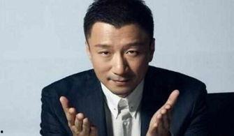 爆料娱乐圈孙红雷是谁啊,孙红雷身份揭秘，他是谁？  第3张