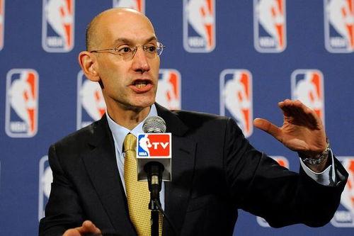 NBA最新爆料,球星转会风云再起，新赛季格局或将重塑！”  第2张