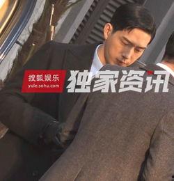 范哥爆料动作图片高清视频,动作大片幕后高清幕后花絮大放送 第3张 范哥爆料动作图片高清视频,动作大片幕后高清幕后花絮大放送 第3张