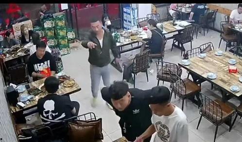 爆料唐山烧烤店视频大全,一场引发社会关注的公共事件  第2张