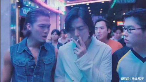 古惑仔3之只手遮天在线观看,只手遮天——黑帮风云再起，兄弟情深再续