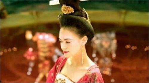 杨贵妃2在线观看,爱恨情仇再续传奇  第2张