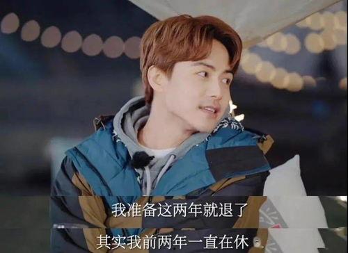 吃瓜娱乐马天宇,揭秘娱乐圈幕后故事  第2张