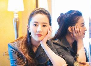 圈圈最新爆料刘亦菲,圈圈独家爆料，女神生活揭秘  第3张
