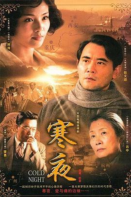 寒夜电影在线观看,在线观看,感受冰封情感世界 第3张 寒夜电影在线观看,在线观看,感受冰封情感世界 第3张