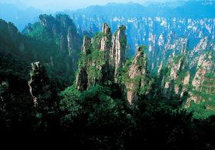 张家界吃瓜爆料新闻报道,揭秘当地美食背后的故事 第2张 张家界吃瓜爆料新闻报道,揭秘当地美食背后的故事 第2张