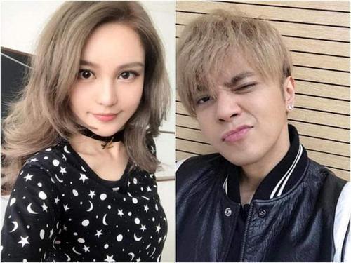 最新爆料周扬青分手 第2张 最新爆料周扬青分手 第2张