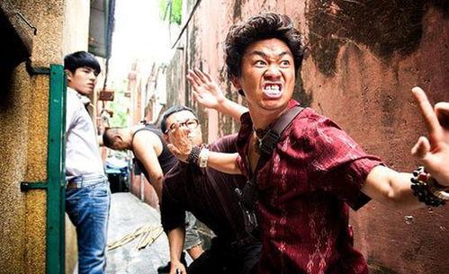 唐人街探案在线观看完整版,探案喜剧的精彩演绎 第2张 唐人街探案在线观看完整版,探案喜剧的精彩演绎 第2张