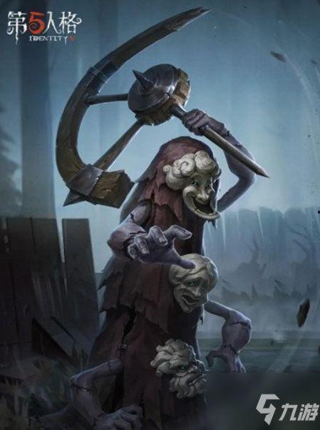 21年第五人格最新爆料,角色升级与游戏玩法大革新 第2张 21年第五人格最新爆料,角色升级与游戏玩法大革新 第2张