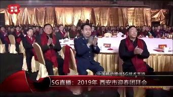 陕西电视台直播在线观看,实时掌握陕西新闻动态,尽享精彩视听盛宴 第3张 陕西电视台直播在线观看,实时掌握陕西新闻动态,尽享精彩视听盛宴 第3张