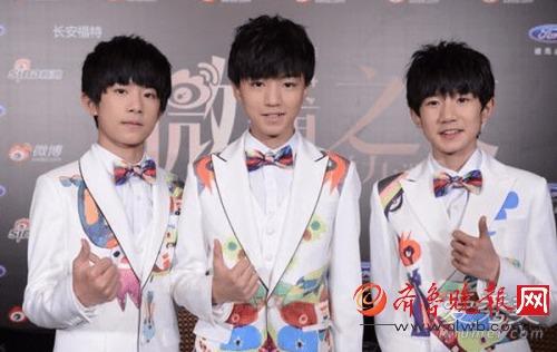 tfboys最新爆料,揭秘组合未来发展规划与全新作品 第2张 tfboys最新爆料,揭秘组合未来发展规划与全新作品 第2张