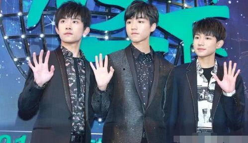 tfboys最新爆料,揭秘组合未来发展规划与全新作品 第3张 tfboys最新爆料,揭秘组合未来发展规划与全新作品 第3张