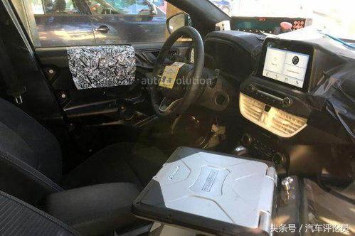 福特员工爆料视频,揭露工厂内部惊人真相 第2张 福特员工爆料视频,揭露工厂内部惊人真相 第2张