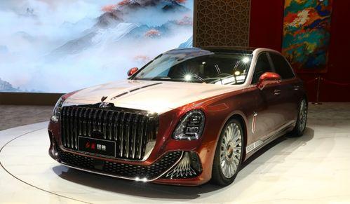 红旗最新爆料,揭秘神秘项目,行业变革即将到来!” 第2张 红旗最新爆料,揭秘神秘项目,行业变革即将到来!” 第2张