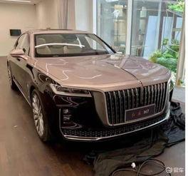 红旗最新爆料,揭秘神秘项目,行业变革即将到来!” 第3张 红旗最新爆料,揭秘神秘项目,行业变革即将到来!” 第3张