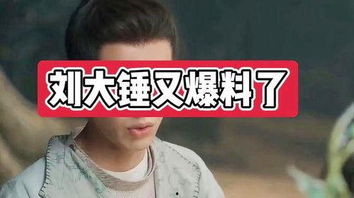 刘大锤最新爆料怀孕,娱乐圈新晋辣妈诞生 第2张 刘大锤最新爆料怀孕,娱乐圈新晋辣妈诞生 第2张