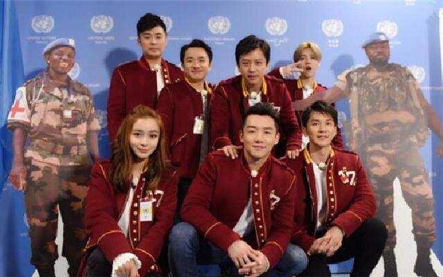 跑男在线观看,欢乐竞技,笑点满满,带你领略兄弟团魅力 第2张 跑男在线观看,欢乐竞技,笑点满满,带你领略兄弟团魅力 第2张