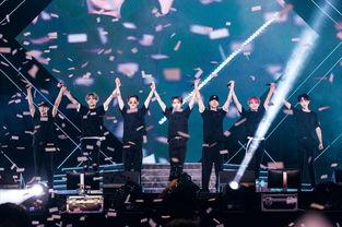 乐华七子爆料小视频,团内趣事与幕后故事 第3张 乐华七子爆料小视频,团内趣事与幕后故事 第3张