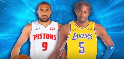 湖人队最新爆料新闻报道,揭秘球队最新爆料背后的真相！”