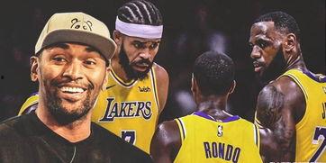 湖人队最新爆料新闻报道,揭秘球队最新爆料背后的真相!” 第2张 湖人队最新爆料新闻报道,揭秘球队最新爆料背后的真相!” 第2张