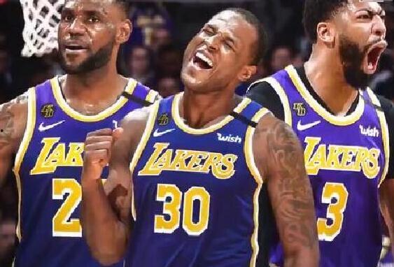 湖人队最新爆料新闻报道,揭秘球队最新爆料背后的真相!” 第3张 湖人队最新爆料新闻报道,揭秘球队最新爆料背后的真相!” 第3张