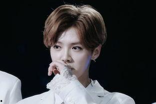 鹿晗的最新爆料,我的音乐旅程与幕后故事 第2张 鹿晗的最新爆料,我的音乐旅程与幕后故事 第2张