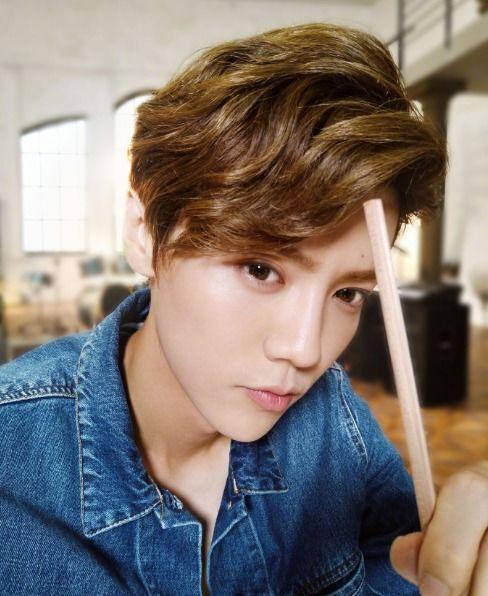 鹿晗的最新爆料,我的音乐旅程与幕后故事 第3张 鹿晗的最新爆料,我的音乐旅程与幕后故事 第3张