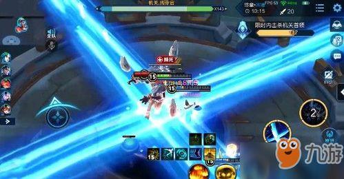 王者荣耀黑科技爆料视频,黑科技爆料视频深度解析