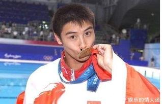 撒贝宁爆料田亮跳水视频,揭秘昔日跳水王子幕后趣事