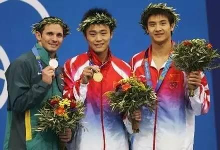 撒贝宁爆料田亮跳水视频,揭秘昔日跳水王子幕后趣事 第3张 撒贝宁爆料田亮跳水视频,揭秘昔日跳水王子幕后趣事 第3张