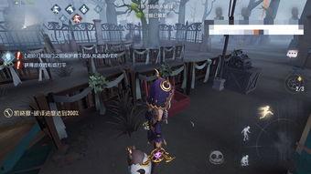 第五人格蜂后最新爆料,揭秘第五人格神秘蜂后角色 第2张 第五人格蜂后最新爆料,揭秘第五人格神秘蜂后角色 第2张