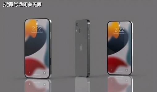 苹果14最新靠谱爆料,颠覆性设计与强大性能大揭秘 第2张 苹果14最新靠谱爆料,颠覆性设计与强大性能大揭秘 第2张