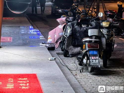 西安电动车爆料新闻最新,揭秘背后安全隐患与应对措施 第1张 西安电动车爆料新闻最新,揭秘背后安全隐患与应对措施 第1张