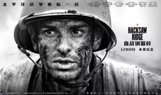 血战钢锯岭在线观看一,信仰与勇气的钢铁誓言
