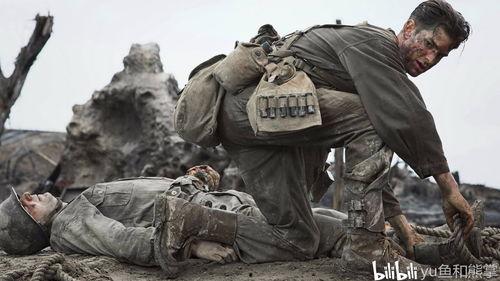 血战钢锯岭在线观看一,信仰与勇气的钢铁誓言 第3张 血战钢锯岭在线观看一,信仰与勇气的钢铁誓言 第3张