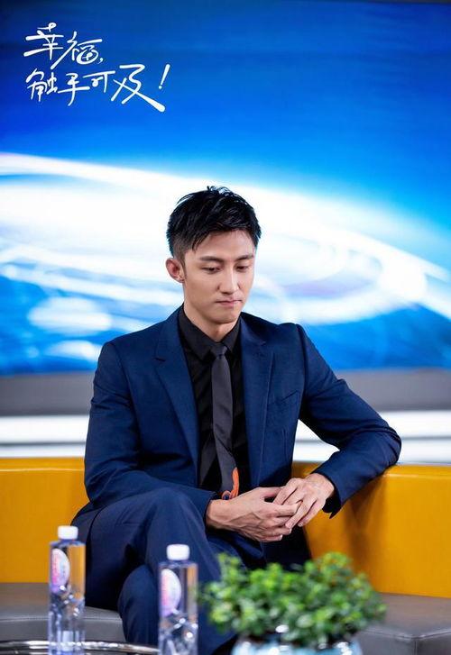 黄景瑜直播爆料视频,独家爆料幕后故事 第3张 黄景瑜直播爆料视频,独家爆料幕后故事 第3张